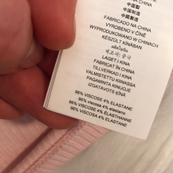 Gone Soon New Micheal Kors shirt - Picture 7 of 8